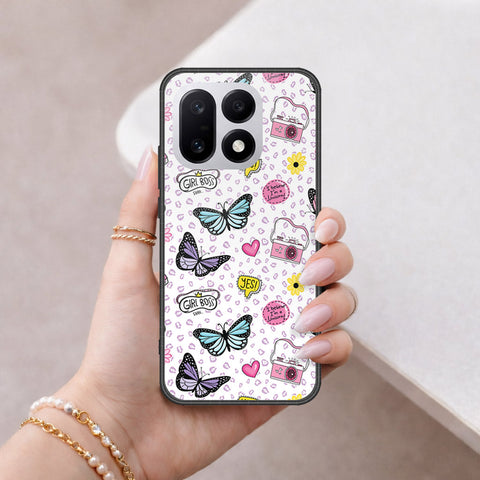 OnePlus 16 Cover - Vanilla Dream Series - HQ Premium Shine Durable Shatterproof Case