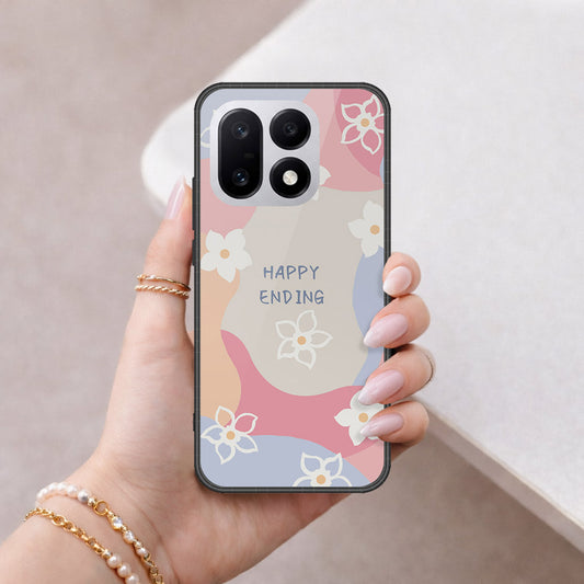OnePlus 16 Cover - Happy Series - HQ Premium Shine Durable Shatterproof Case
