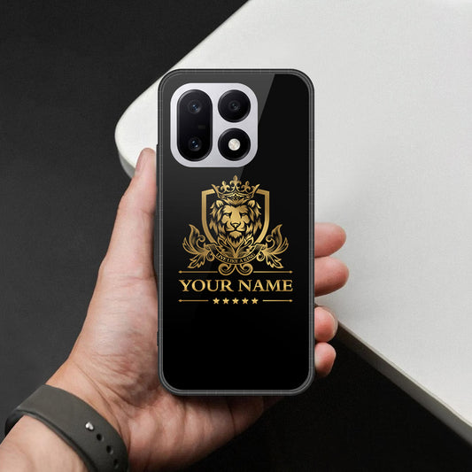 OnePlus 16 Cover - Gold Series - HQ Premium Shine Durable Shatterproof Case