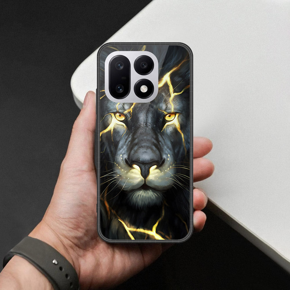 OnePlus 16 Cover - Brave Series - HQ Premium Shine Durable Shatterproof Case