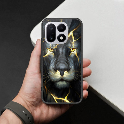 OnePlus 16 Cover - Brave Series - HQ Premium Shine Durable Shatterproof Case