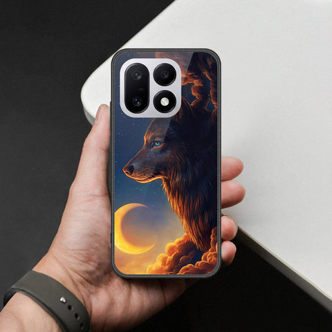 OnePlus 16 Cover - Brave Series - HQ Premium Shine Durable Shatterproof Case