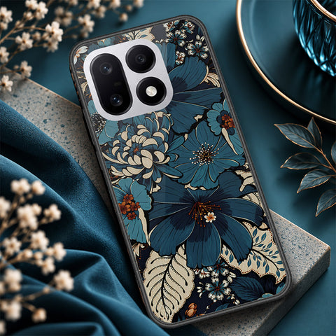 OnePlus 16 Cover - ONation Botancial Bloom Series - HQ Premium Shine Durable Shatterproof Case