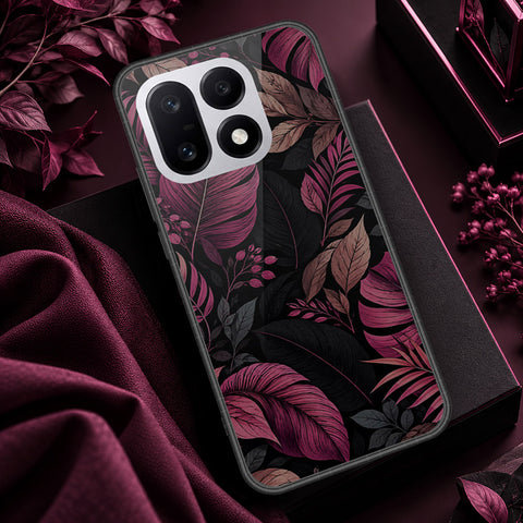 OnePlus 16 Cover - ONation Botancial Bloom Series - HQ Premium Shine Durable Shatterproof Case
