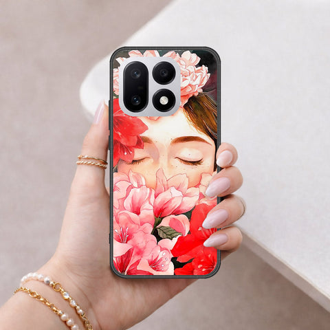 OnePlus 16 Cover - Floral Series - HQ Premium Shine Durable Shatterproof Case