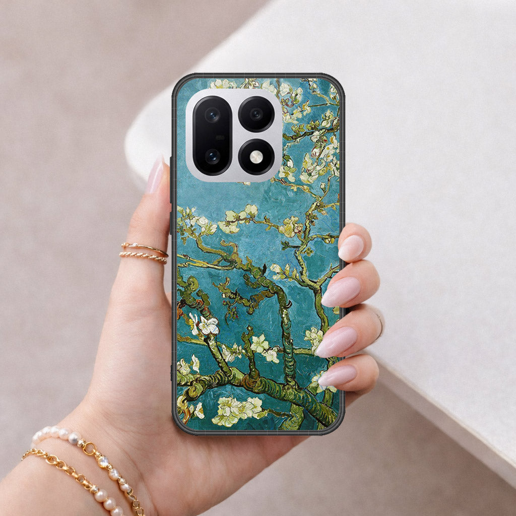 OnePlus 16 Cover - Floral Series 2 - HQ Premium Shine Durable Shatterproof Case