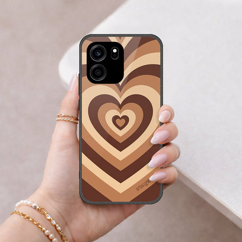 OnePlus Turbo 6V Cover - O'Nation Heartbeat Series - HQ Premium Shine Durable Shatterproof Case