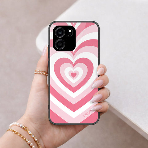 OnePlus Turbo 6V Cover - O'Nation Heartbeat Series - HQ Premium Shine Durable Shatterproof Case