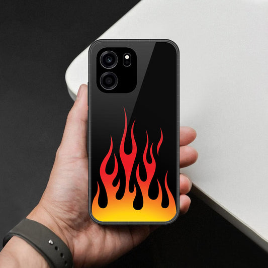 OnePlus Turbo 6V Cover - Stellar Series - HQ Premium Shine Durable Shatterproof Case