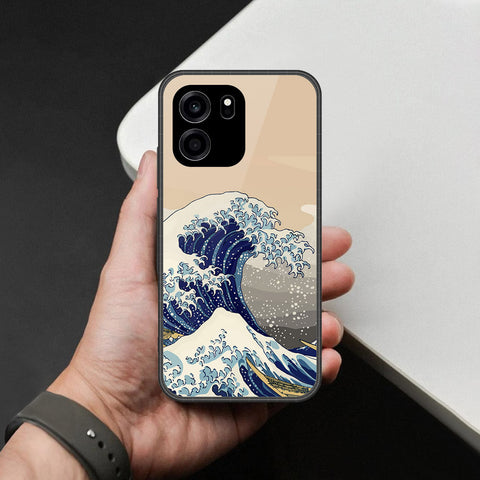 OnePlus Turbo 6V Cover - Stellar Series - HQ Premium Shine Durable Shatterproof Case