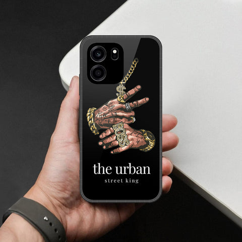 OnePlus Turbo 6V Cover - Stellar Series - HQ Premium Shine Durable Shatterproof Case