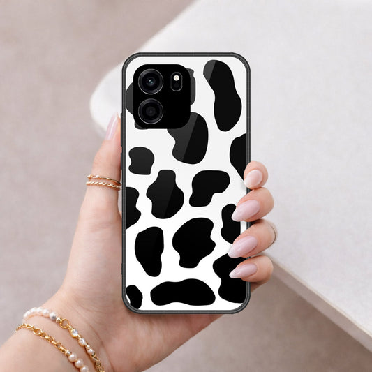 OnePlus Turbo 6V Cover - Vanilla Dream Series - HQ Premium Shine Durable Shatterproof Case