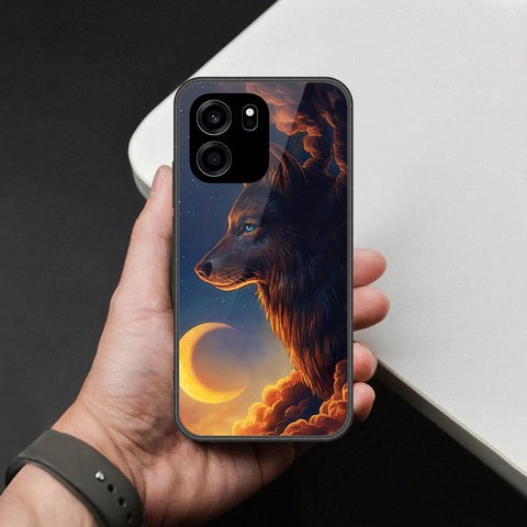 OnePlus Turbo 6V Cover - Brave Series - HQ Premium Shine Durable Shatterproof Case