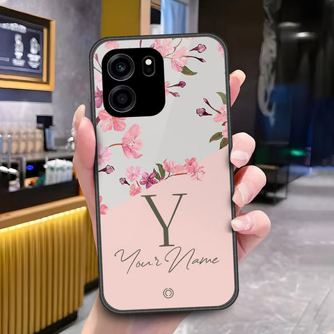 OnePlus Turbo 6V Cover - ONation Your Name Series - HQ Premium Shine Durable Shatterproof Case