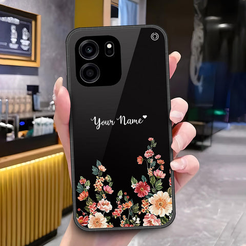 OnePlus Turbo 6V Cover - ONation Your Name Series - HQ Premium Shine Durable Shatterproof Case