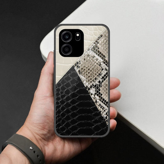 OnePlus Turbo 6V Cover - Printed Skins Series - HQ Premium Shine Durable Shatterproof Case