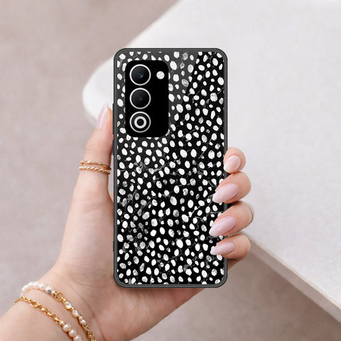 Oppo A5 (2025) Cover - Vanilla Dream Series - HQ Premium Shine Durable Shatterproof Case