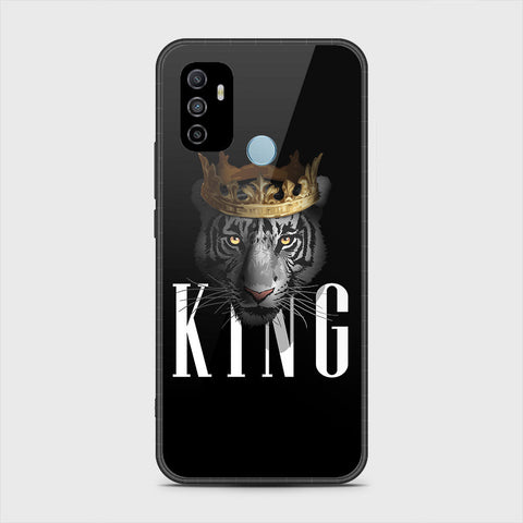 Oppo A53s Cover - Stellar Series - HQ Premium Shine Durable Shatterproof Case