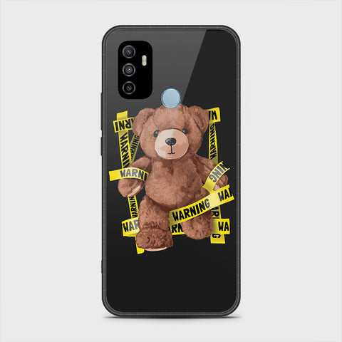 Oppo A53 Cover - Stellar Series - HQ Premium Shine Durable Shatterproof Case