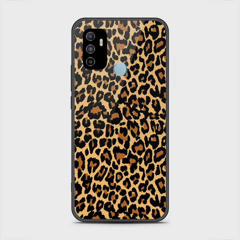 Oppo A53s Cover - Vanilla Dream Series - HQ Premium Shine Durable Shatterproof Case