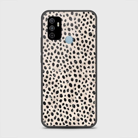 Oppo A53s Cover - Vanilla Dream Series - HQ Premium Shine Durable Shatterproof Case