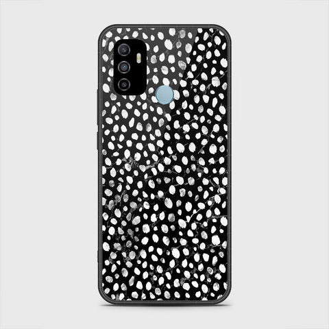 Oppo A53 Cover - Vanilla Dream Series - HQ Premium Shine Durable Shatterproof Case