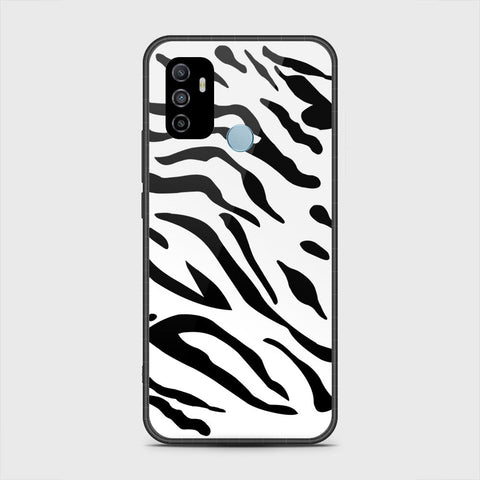 Oppo A53s Cover - Vanilla Dream Series - HQ Premium Shine Durable Shatterproof Case