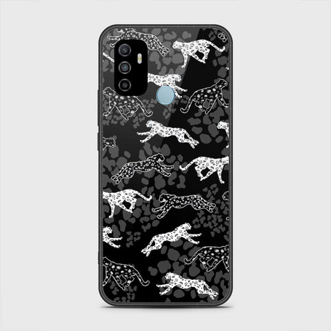 Oppo A53 Cover - Hustle Series - HQ Premium Shine Durable Shatterproof Case