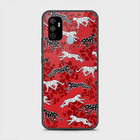 Oppo A53 Cover - Hustle Series - HQ Premium Shine Durable Shatterproof Case