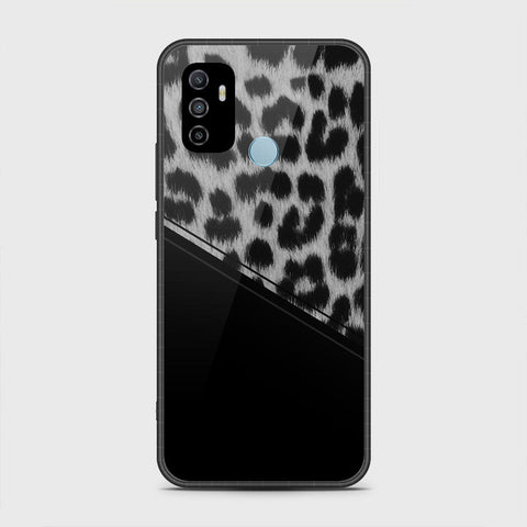 Oppo A53 Cover - Printed Skins Series - HQ Premium Shine Durable Shatterproof Case