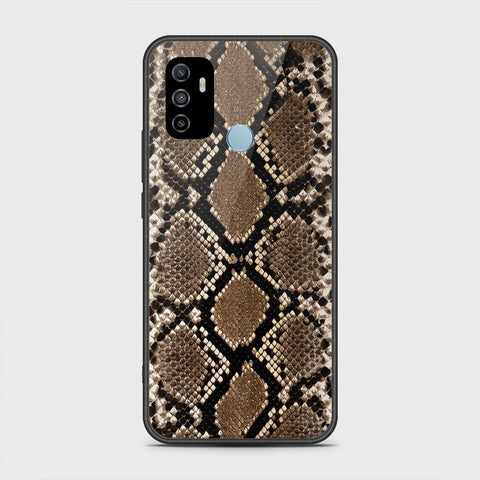 Oppo A53 Cover - Printed Skins Series - HQ Premium Shine Durable Shatterproof Case