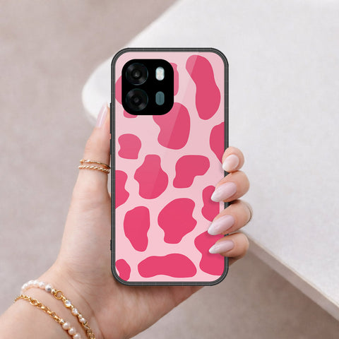 Oppo K14x Cover - Vanilla Dream Series - HQ Premium Shine Durable Shatterproof Case
