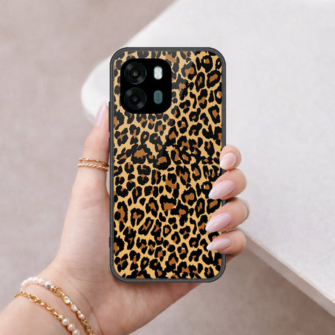 Oppo K14x Cover - Vanilla Dream Series - HQ Premium Shine Durable Shatterproof Case