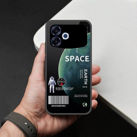 Oppo A6s Pro (China) Cover - Limitless Series - HQ Premium Shine Durable Shatterproof Case