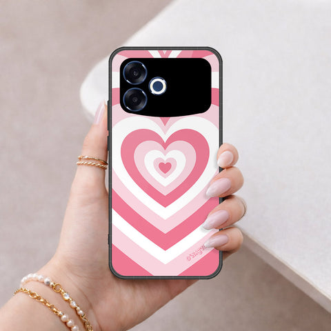 Oppo A6s Pro (China) Cover - O'Nation Heartbeat Series - HQ Premium Shine Durable Shatterproof Case