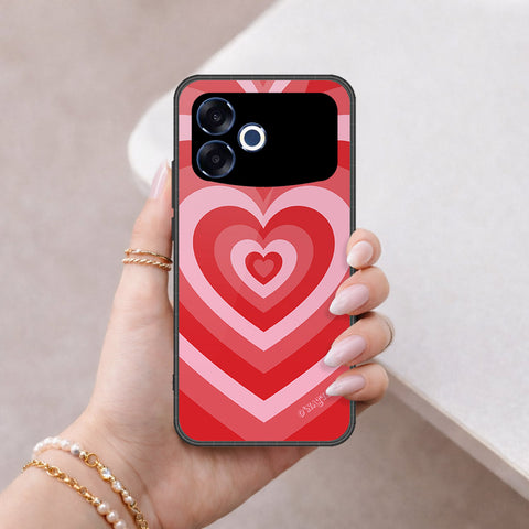 Oppo A6s Pro (China) Cover - O'Nation Heartbeat Series - HQ Premium Shine Durable Shatterproof Case