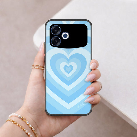 Oppo A6s Pro (China) Cover - O'Nation Heartbeat Series - HQ Premium Shine Durable Shatterproof Case
