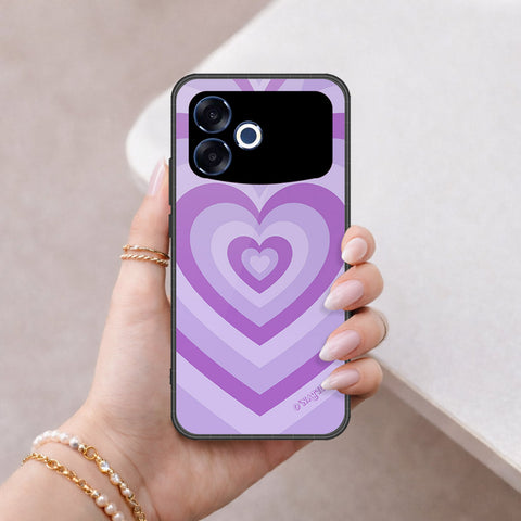 Oppo A6s Pro (China) Cover - O'Nation Heartbeat Series - HQ Premium Shine Durable Shatterproof Case