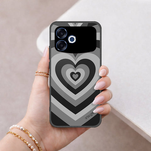 Oppo A6s Pro (China) Cover - O'Nation Heartbeat Series - HQ Premium Shine Durable Shatterproof Case