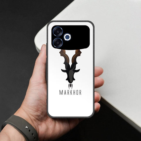 Oppo A6s Pro (China) Cover - Markhor Series - HQ Premium Shine Durable Shatterproof Case