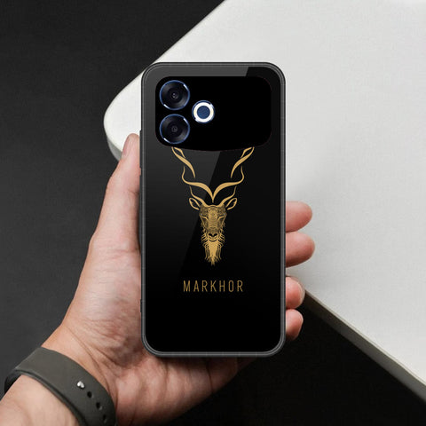 Oppo A6s Pro (China) Cover - Markhor Series - HQ Premium Shine Durable Shatterproof Case