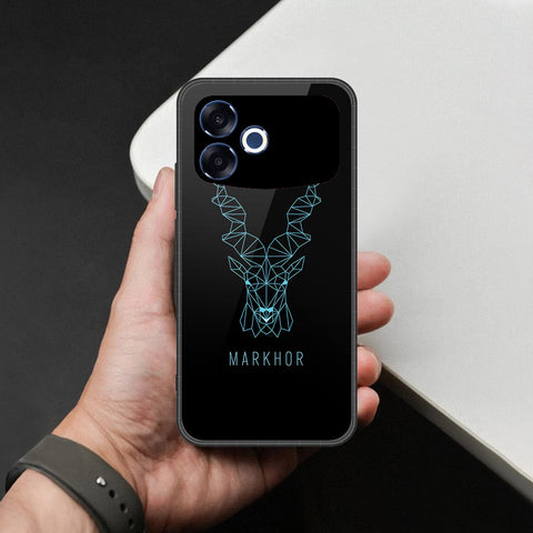Oppo A6s Pro (China) Cover - Markhor Series - HQ Premium Shine Durable Shatterproof Case