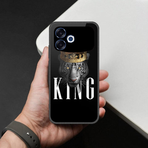 Oppo A6s Pro (China) Cover - Stellar Series - HQ Premium Shine Durable Shatterproof Case