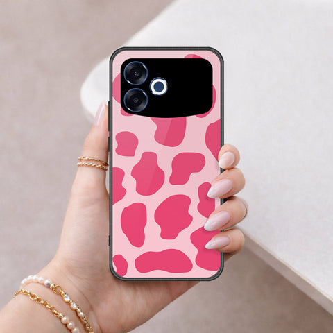 Oppo A6s Pro (China) Cover - Vanilla Dream Series - HQ Premium Shine Durable Shatterproof Case