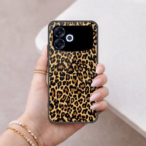 Oppo A6s Pro (China) Cover - Vanilla Dream Series - HQ Premium Shine Durable Shatterproof Case