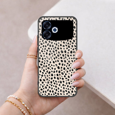 Oppo A6s Pro (China) Cover - Vanilla Dream Series - HQ Premium Shine Durable Shatterproof Case