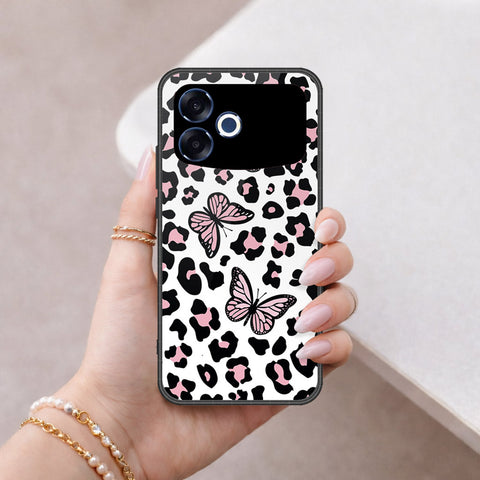 Oppo A6s Pro (China) Cover - Vanilla Dream Series - HQ Premium Shine Durable Shatterproof Case