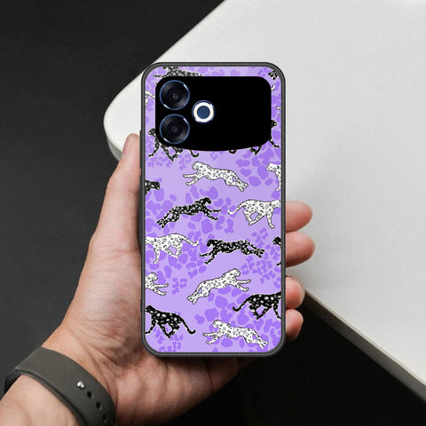 Oppo A6s Pro (China) Cover - Hustle Series - HQ Premium Shine Durable Shatterproof Case