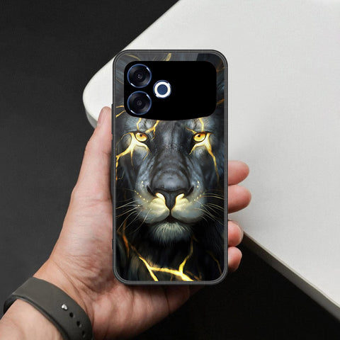 Oppo A6s Pro (China) Cover - Brave Series - HQ Premium Shine Durable Shatterproof Case