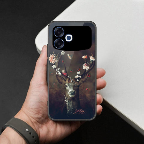 Oppo A6s Pro (China) Cover - Brave Series - HQ Premium Shine Durable Shatterproof Case